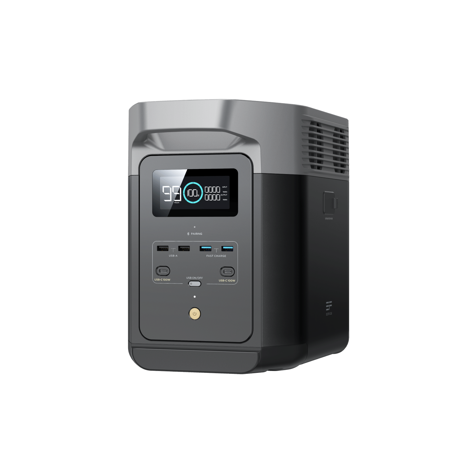 EcoFlow DELTA 2 portable power station